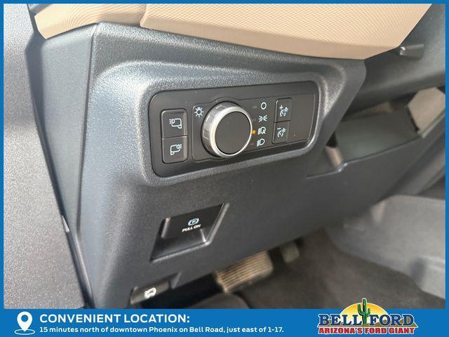 used 2022 Ford Bronco car, priced at $47,488