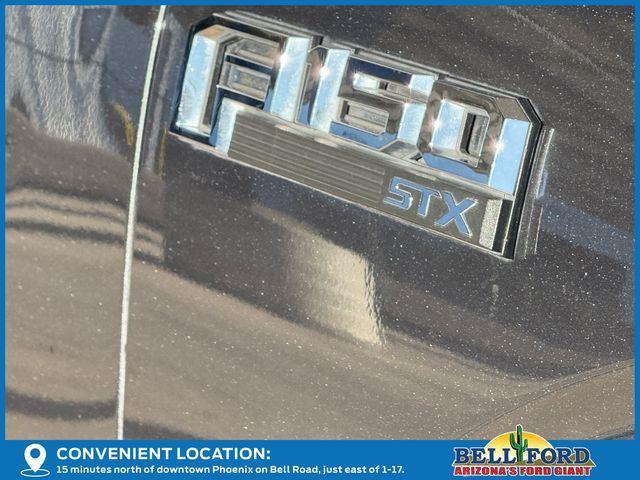 used 2018 Ford F-150 car, priced at $20,888