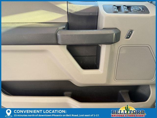 used 2018 Ford F-150 car, priced at $20,888