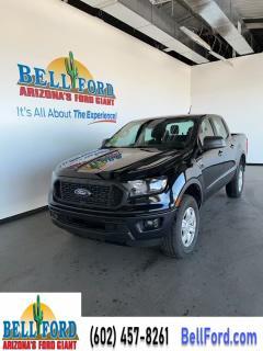 used 2022 Ford Ranger car, priced at $29,573