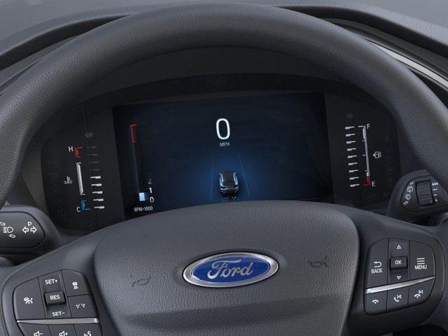 new 2025 Ford Escape car, priced at $28,289