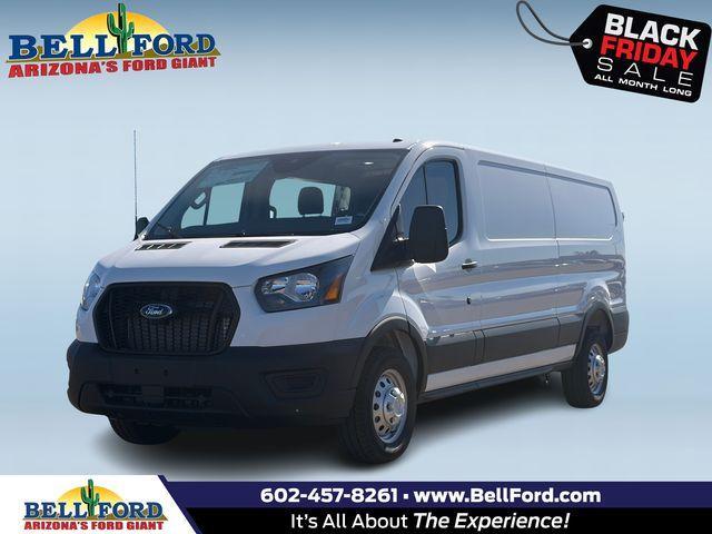 new 2025 Ford Transit-250 car, priced at $60,504