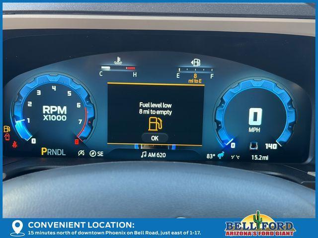 new 2025 Ford Bronco Sport car, priced at $30,814