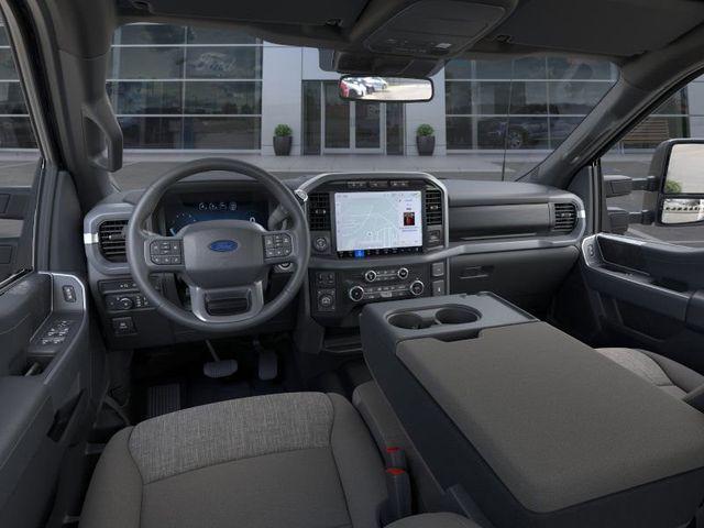 new 2024 Ford F-150 car, priced at $59,034