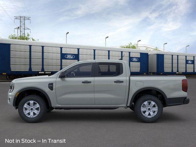 new 2024 Ford Ranger car, priced at $34,910