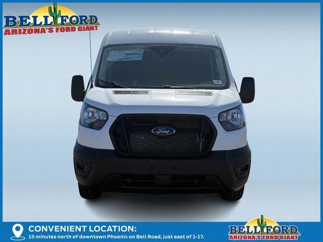 new 2025 Ford Transit-250 car, priced at $55,059