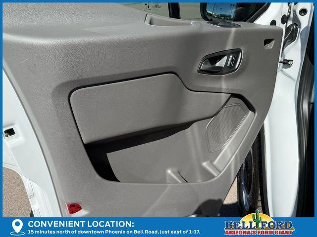 new 2025 Ford Transit-250 car, priced at $55,059