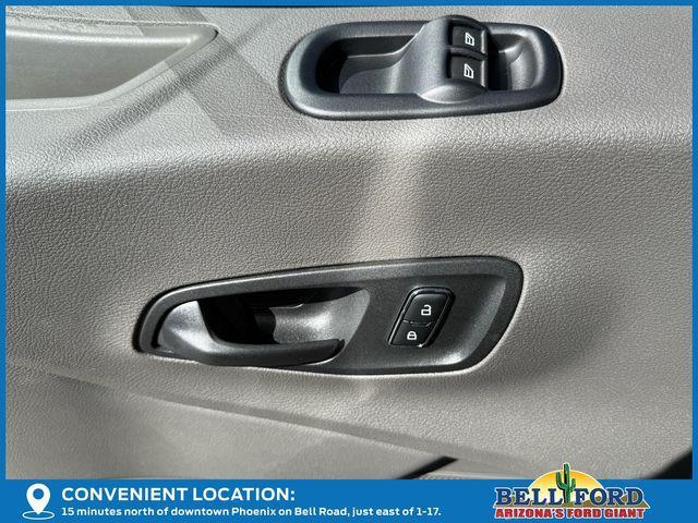 new 2025 Ford Transit-250 car, priced at $55,059