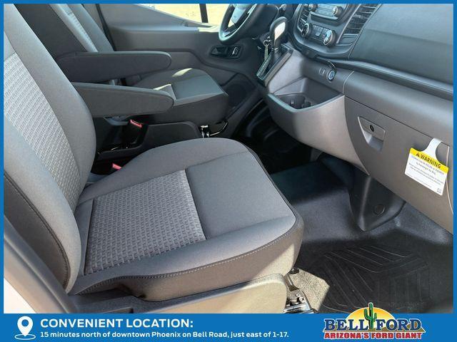 new 2025 Ford Transit-250 car, priced at $55,059