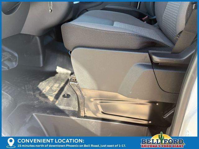 new 2025 Ford Transit-250 car, priced at $55,059