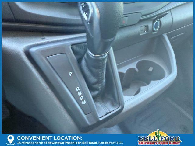 new 2025 Ford Transit-250 car, priced at $55,059