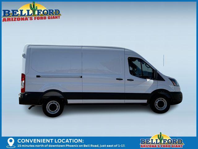 new 2025 Ford Transit-250 car, priced at $55,059