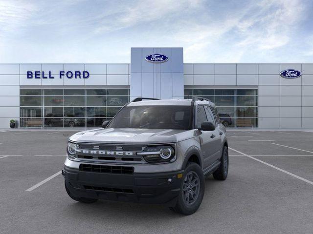 new 2024 Ford Bronco Sport car, priced at $28,518