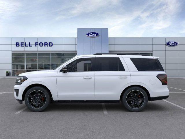 new 2024 Ford Expedition car, priced at $82,920