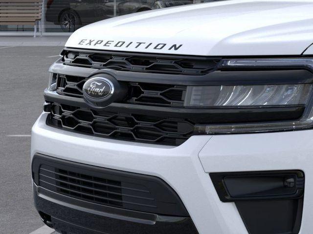 new 2024 Ford Expedition car, priced at $82,920