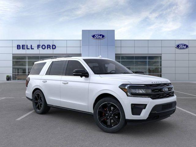 new 2024 Ford Expedition car, priced at $82,920