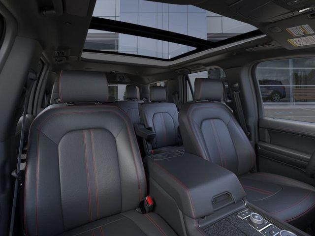 new 2024 Ford Expedition car, priced at $82,920