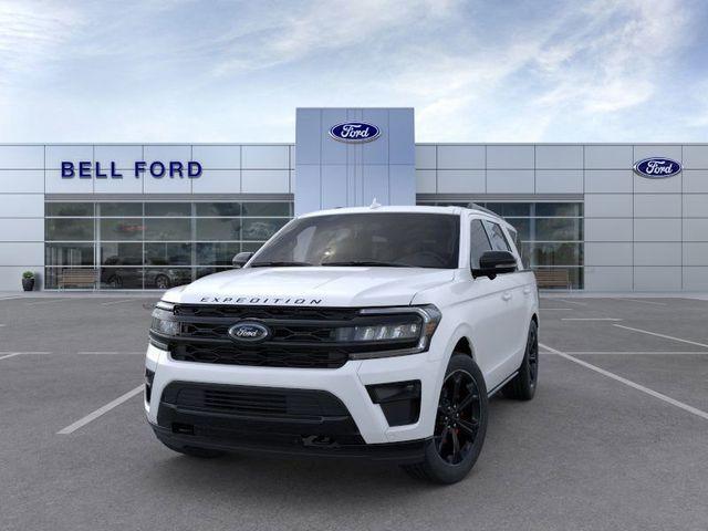 new 2024 Ford Expedition car, priced at $82,920