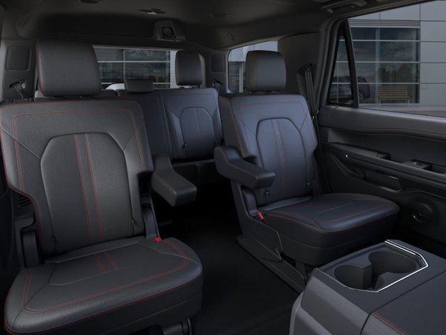 new 2024 Ford Expedition car, priced at $82,920