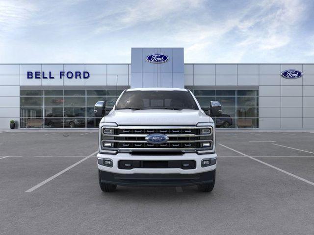 new 2024 Ford F-350 car, priced at $94,939