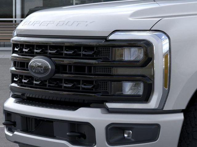 new 2024 Ford F-250 car, priced at $93,030