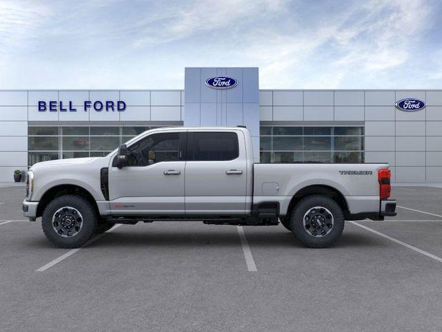 new 2024 Ford F-250 car, priced at $93,030