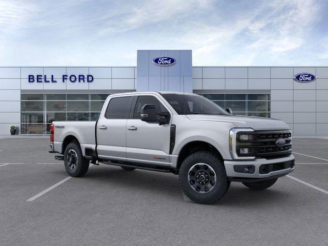 new 2024 Ford F-250 car, priced at $93,030