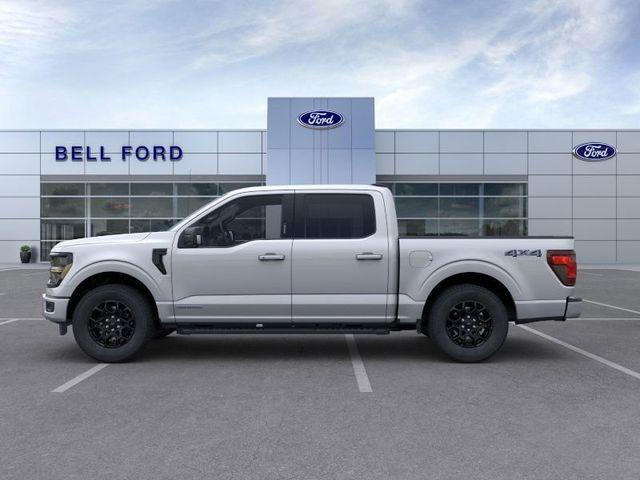 new 2024 Ford F-150 car, priced at $58,739