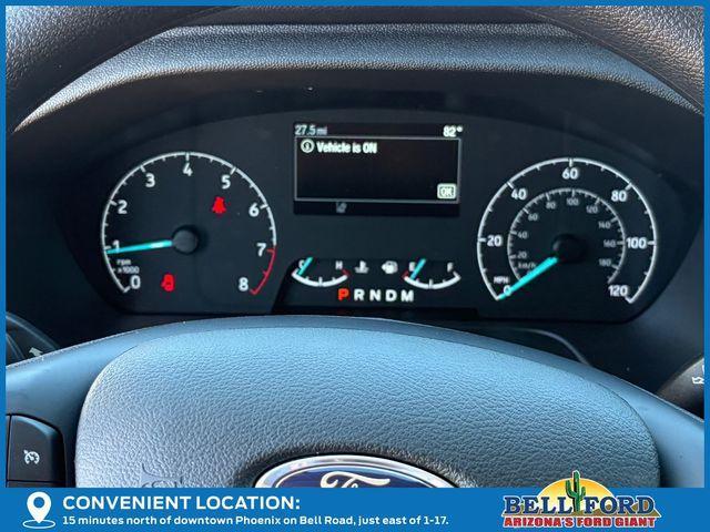 new 2025 Ford Transit-250 car, priced at $55,341