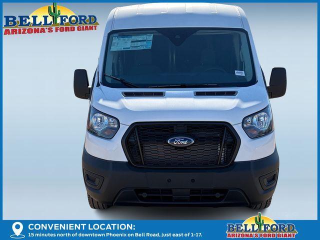 new 2025 Ford Transit-250 car, priced at $55,341