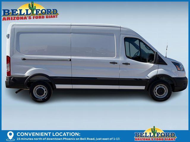 new 2025 Ford Transit-250 car, priced at $55,341