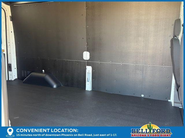 new 2025 Ford Transit-250 car, priced at $55,341