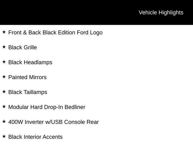 used 2024 Ford Maverick car, priced at $28,658