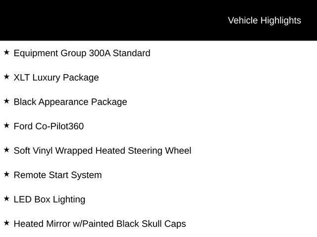 used 2024 Ford Maverick car, priced at $28,658