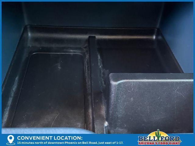 used 2024 Ford Maverick car, priced at $28,658