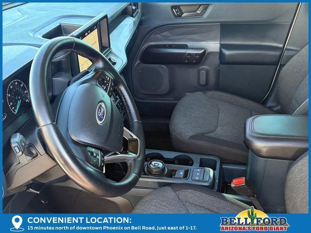 used 2024 Ford Maverick car, priced at $28,658