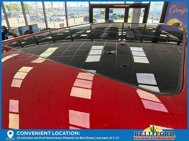 new 2025 Ford F-150 car, priced at $104,660