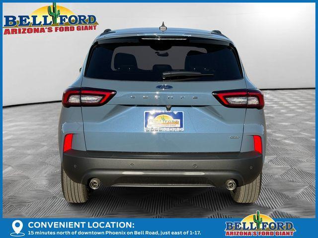 new 2025 Ford Escape car, priced at $33,673