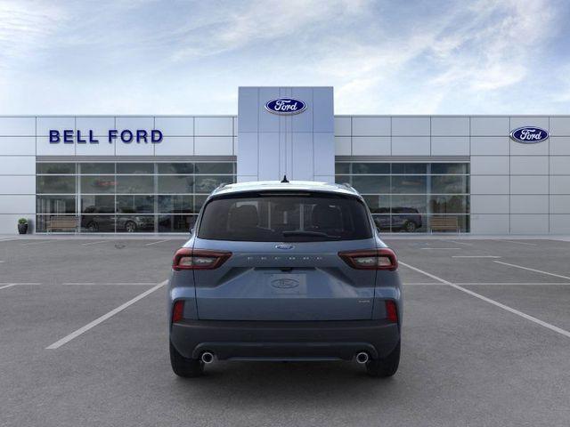 new 2025 Ford Escape car, priced at $35,470