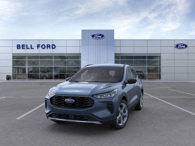 new 2025 Ford Escape car, priced at $35,470