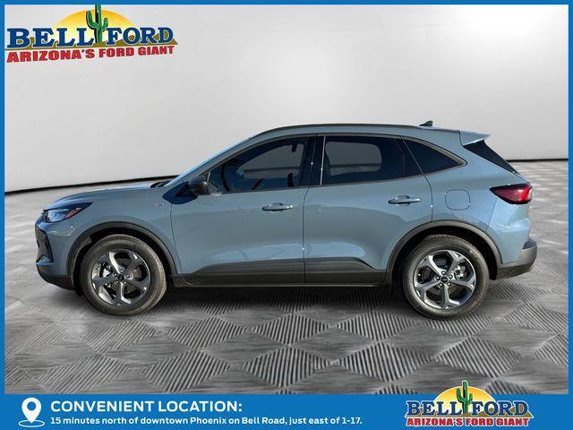 new 2025 Ford Escape car, priced at $33,673