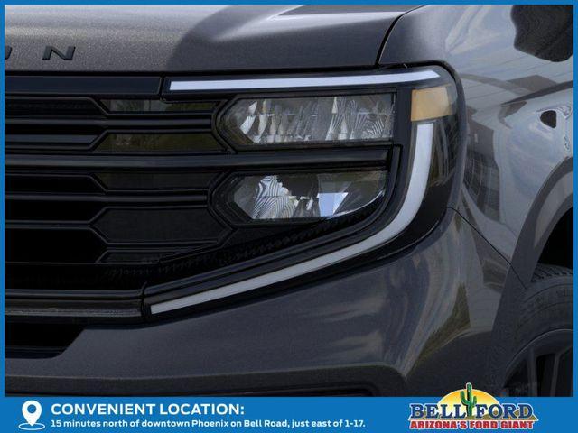 new 2025 Ford Expedition car, priced at $83,990