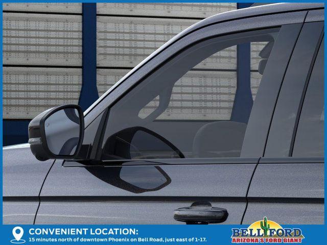 new 2025 Ford Expedition car, priced at $83,990