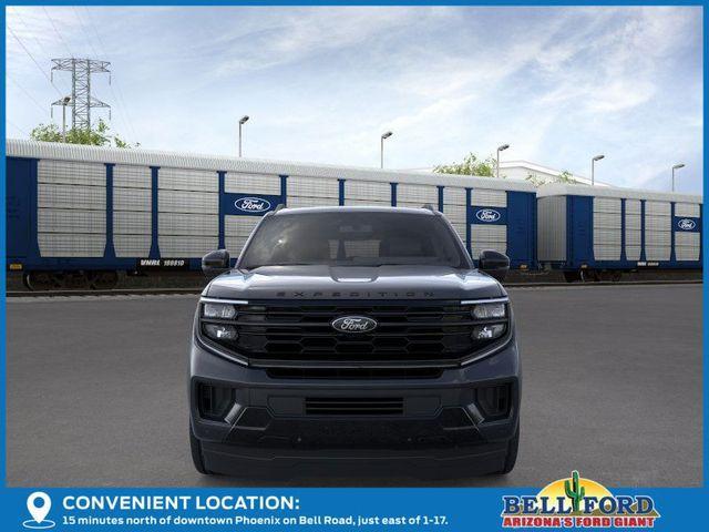 new 2025 Ford Expedition car, priced at $83,990