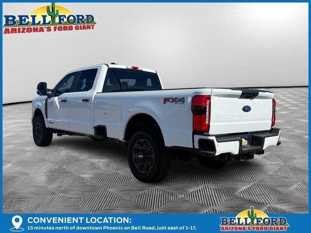 new 2025 Ford F-350 car, priced at $70,270