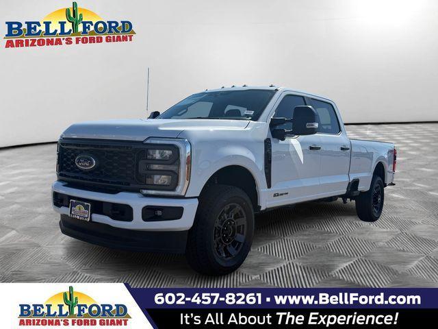 new 2025 Ford F-350 car, priced at $70,270