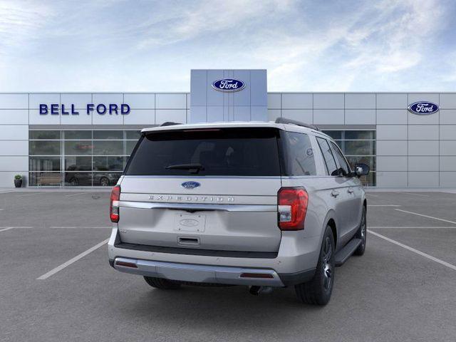 new 2024 Ford Expedition car, priced at $67,620