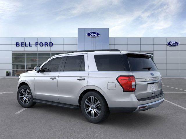 new 2024 Ford Expedition car, priced at $67,620