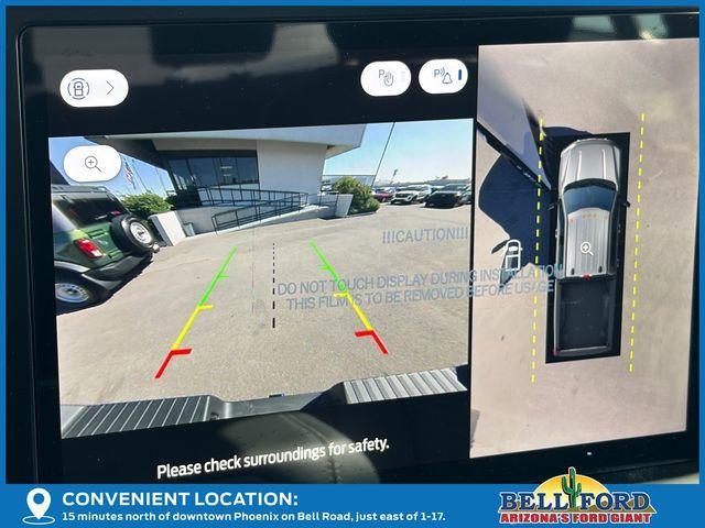 new 2026 Ford F-250 car, priced at $80,680