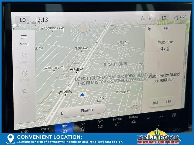 new 2026 Ford F-250 car, priced at $80,680